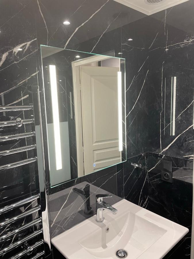 Appartement Nice Centre Ngoại thất bức ảnh