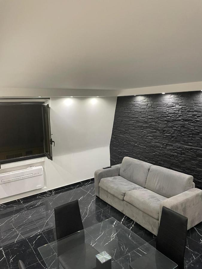 Appartement Nice Centre Ngoại thất bức ảnh